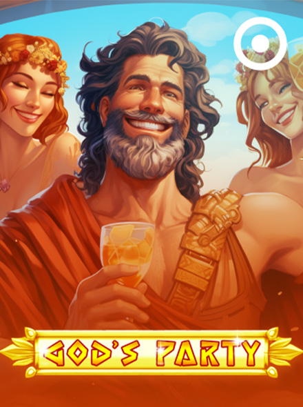 God's Party