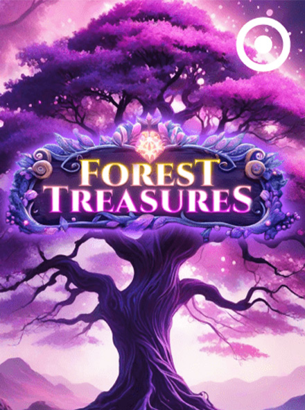 Forest Treasures