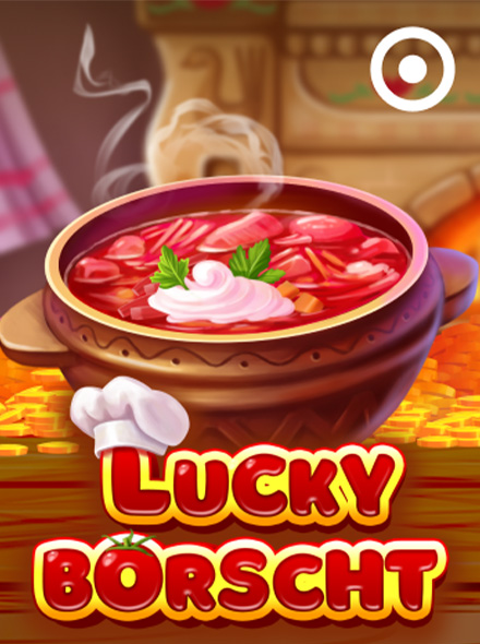 Lucky Borscht