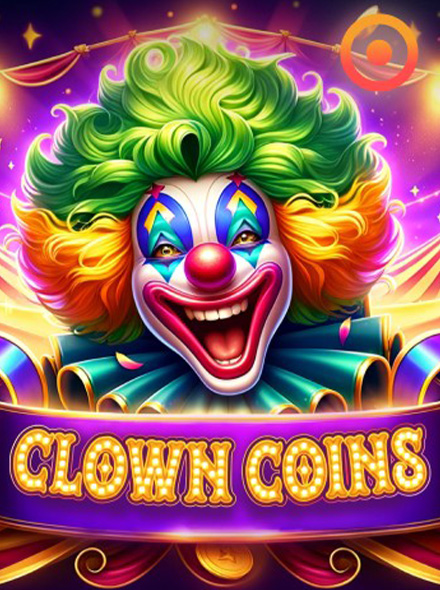 Clown Coins