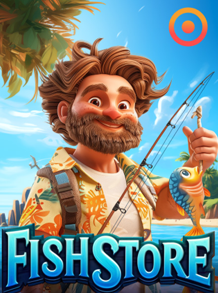 Fish store