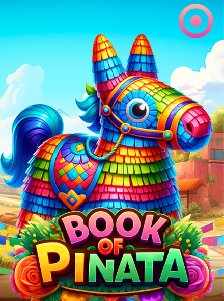 Book of Pinata