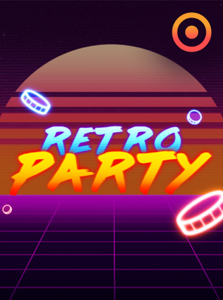 Retro Party