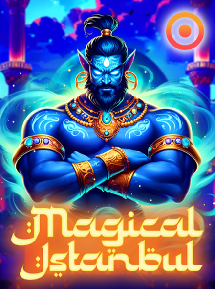 Magical Istanbul