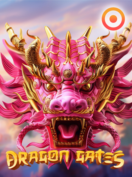 Dragon Gates