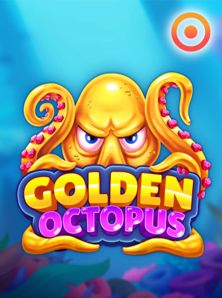 Golden Octopus