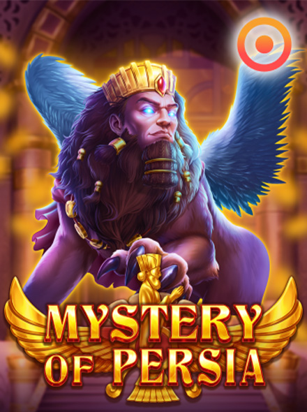 Mystery of Persia