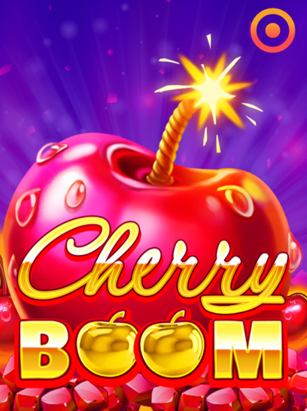 Cherry Boom