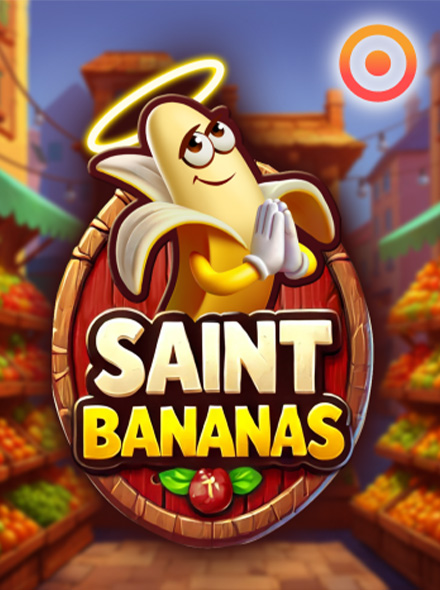 Saint Bananas