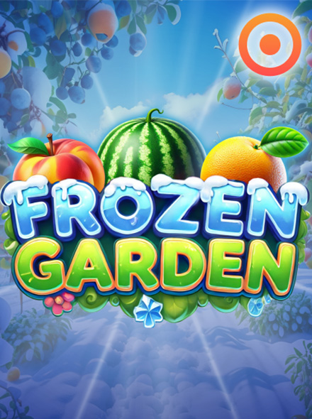 Frozen Garden
