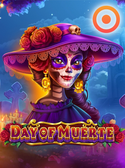 Day of Muerte