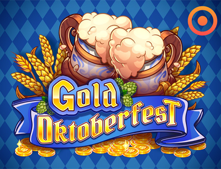 Gold Oktoberfest