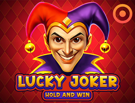Lucky Joker: Hold and Win