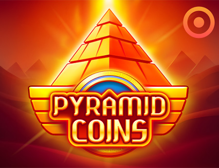 Pyramid Coins