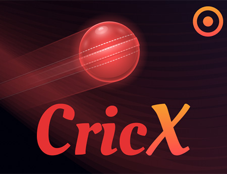 CricX