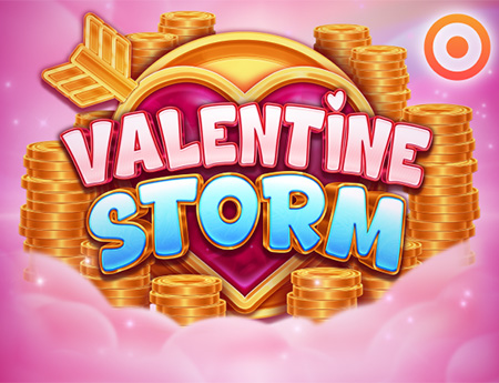 Valentine Storm