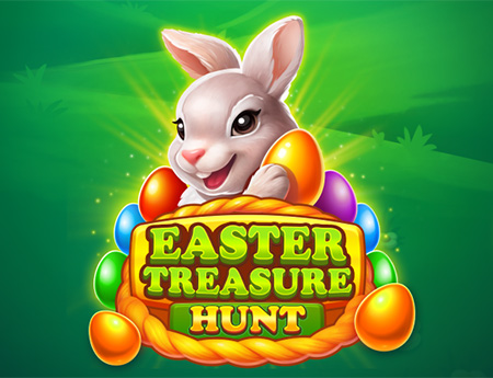 Easter Treasure Hunt