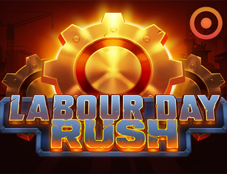 Labour Day Rush