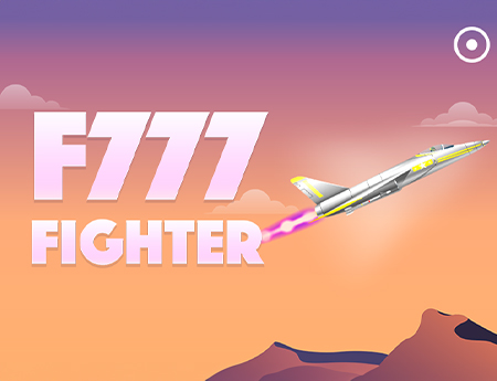 F777 Fighter