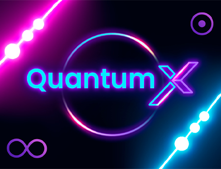 Quantum X
