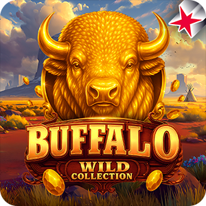 Buffalo Wild Collection