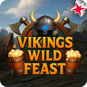 Viking Wild Feast