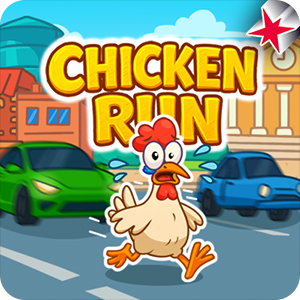 Chicken Run