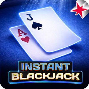 Instant Blackjack