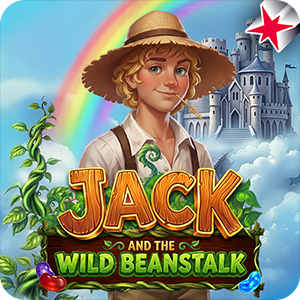 Jack and the Wild Beanstalk