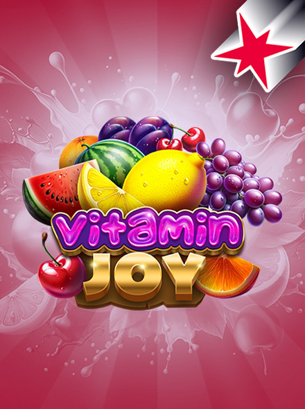 Vitamin Joy