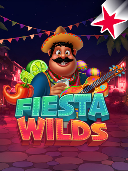 Fiesta Wilds
