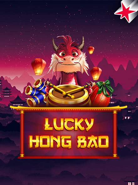 Lucky Hong Bao