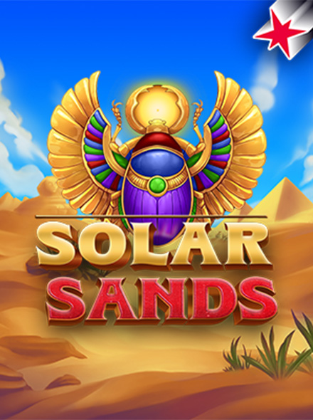 Solar Sands