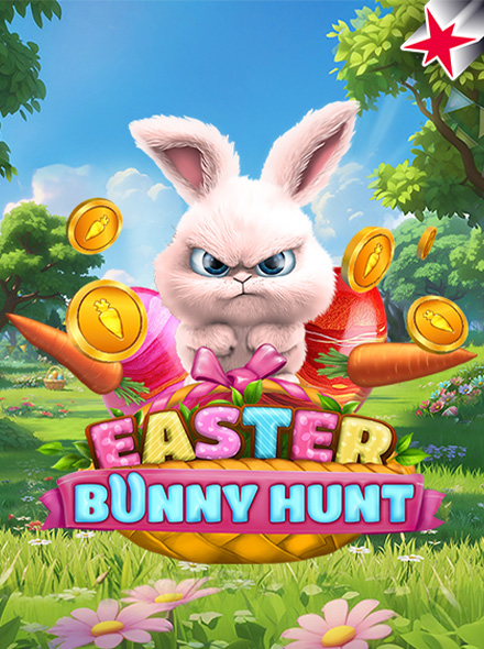 Easter Bunny Hunt