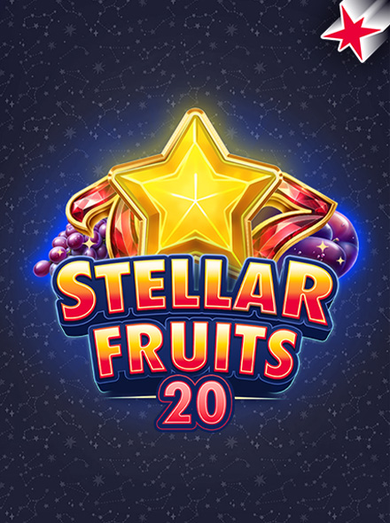 Stellar Fruits 20