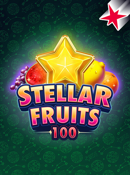 Stellar Fruits 100