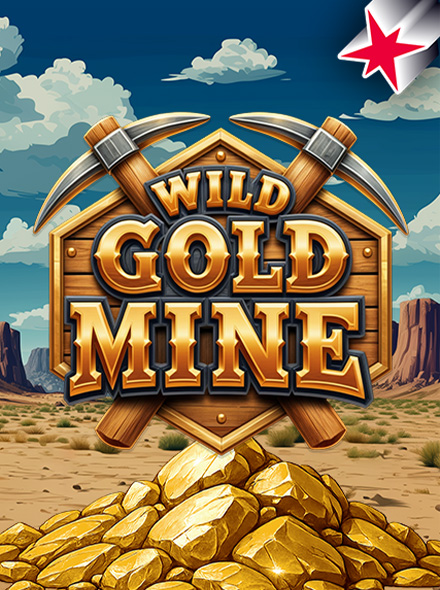 Wild Gold Mine