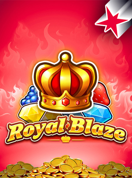 Royal Blaze