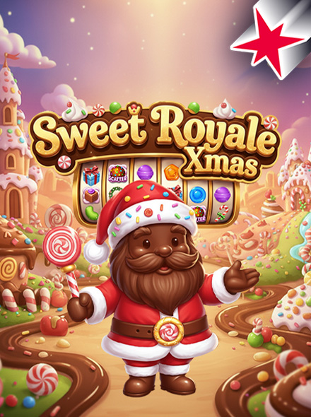Sweet Royale Xmas