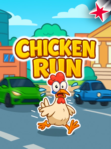 Chicken Run