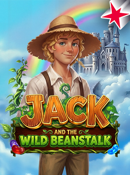 Jack and the Wild Beanstalk
