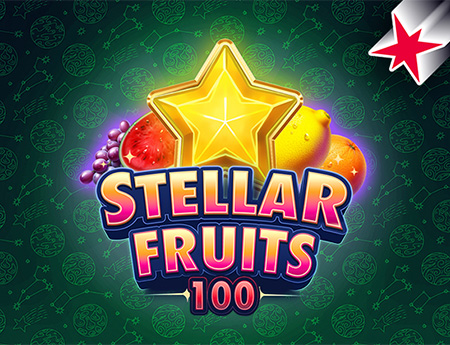 Stellar Fruits 100