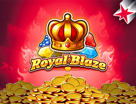 Royal Blaze