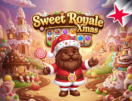 Sweet Royale Xmas