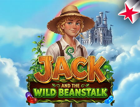 Jack and the Wild Beanstalk