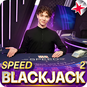 Speed Blackjack 2