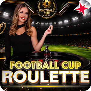 Football Cup Roulette