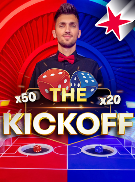 The Kickoff
