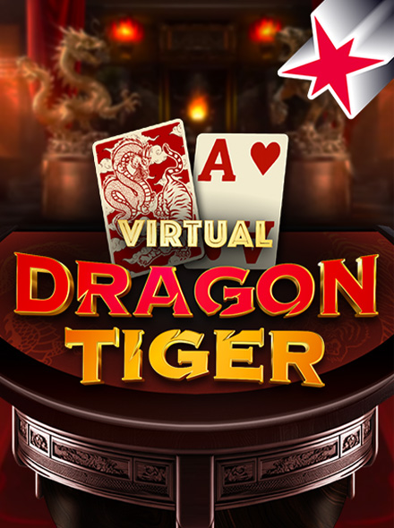 Virtual Dragon Tiger
