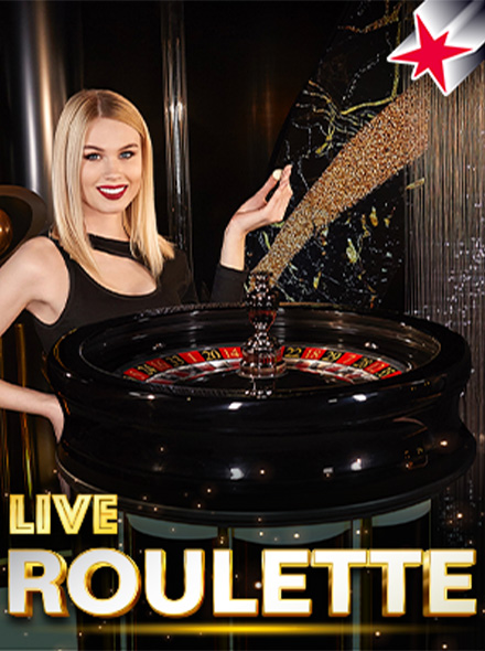 Live Roulette